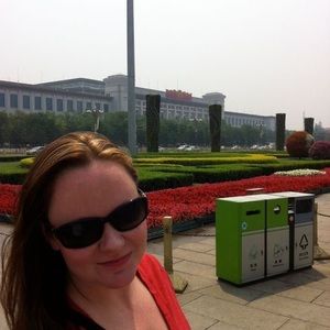 Meet your Posher, Cheli